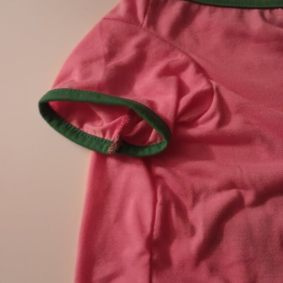 Dog Shirt Who Needs Mistletoe with a Face Like This NWOT - Picture 4 of 6